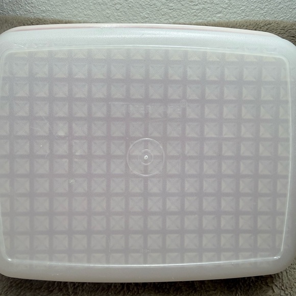 Tupperware Vintage Set - Picture 4 of 7